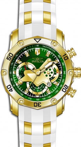 Ρολόι Invicta Pro Diver SCUBA 23422 Quartz 50mm - Ανδρικό