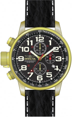 Ρολόι Invicta I-Force 3330 Quartz 46mm - Ανδρικό