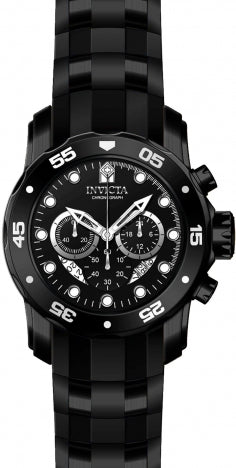 Ρολόι Invicta Pro Diver SCUBA 6986 Quartz 48mm - Ανδρικό