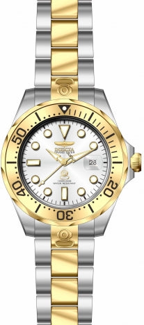 Ρολόι Invicta Grand Diver 3050 Automatic 47mm - Ανδρικό