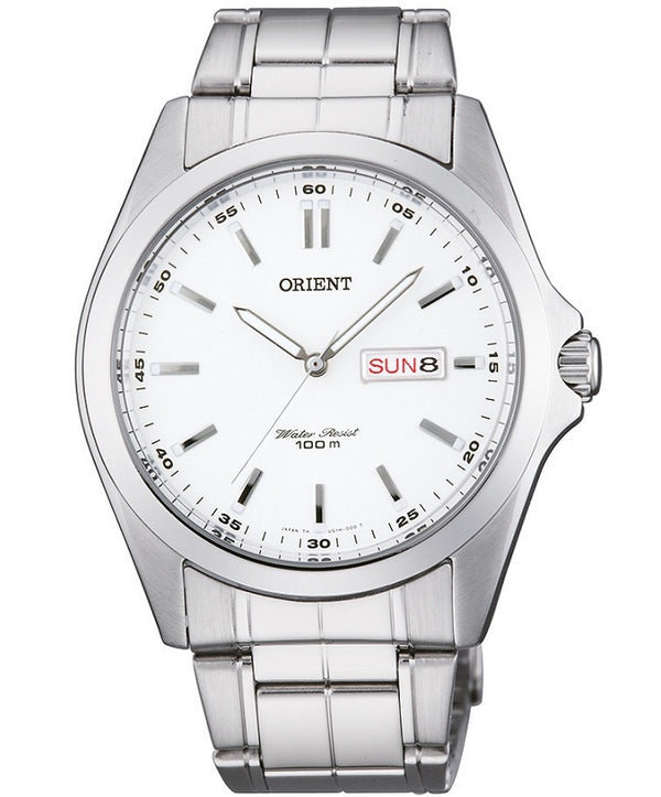 Ρολόι Orient FUG1H001W6 Quartz Ανδρικό