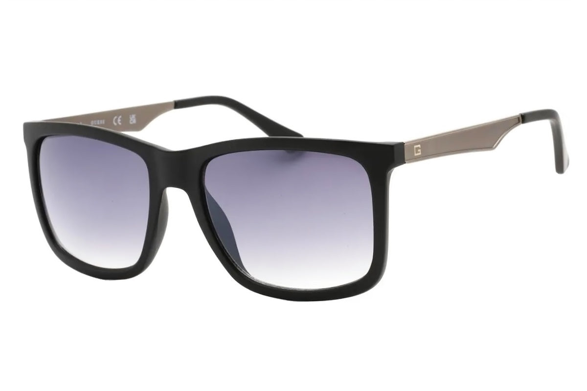 Γυαλιά ηλίου Guess GF0171/02B - Ανδρικό