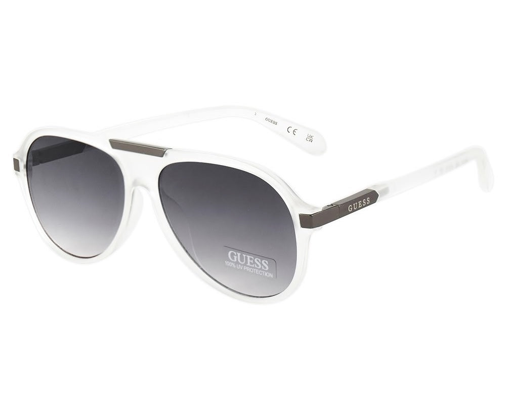 Γυαλιά ηλίου Guess GF0237/27B - Ανδρικό