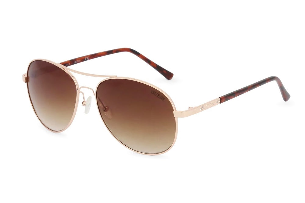 Γυαλιά ηλίου Guess GF0295/33F - Γυναικείο