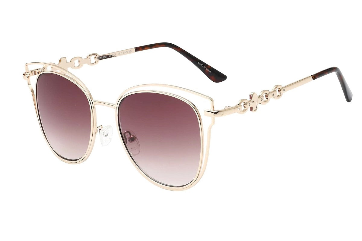 Γυαλιά ηλίου Guess GF0343/32F - Γυναικείο