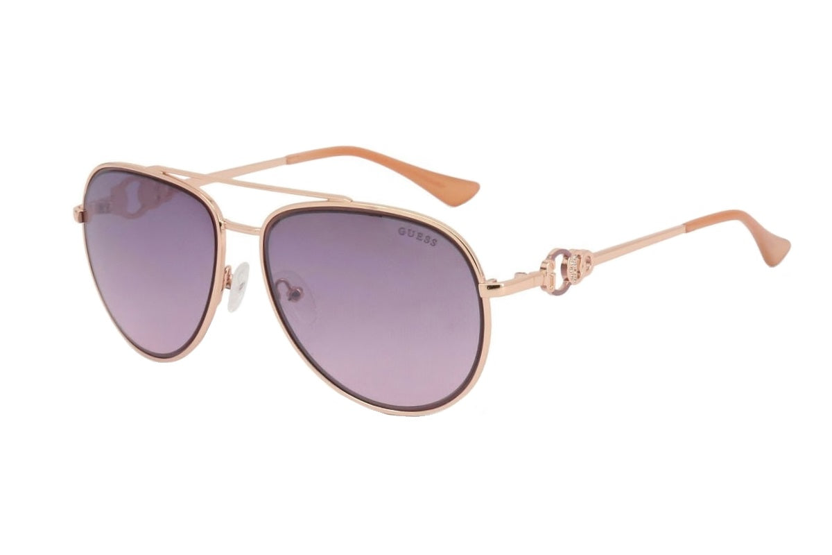 Γυαλιά ηλίου Guess GF0344/28U - Γυναικείο