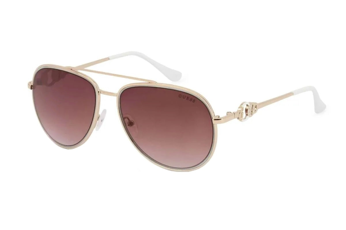 Γυαλιά ηλίου Guess GF0344/32F - Γυναικείο