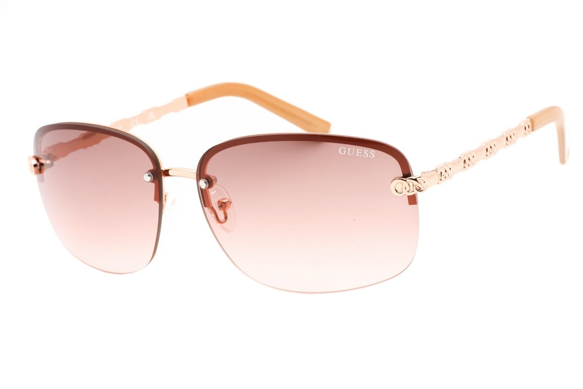 Γυαλιά ηλίου Guess GF0388/28T - Γυναικείο