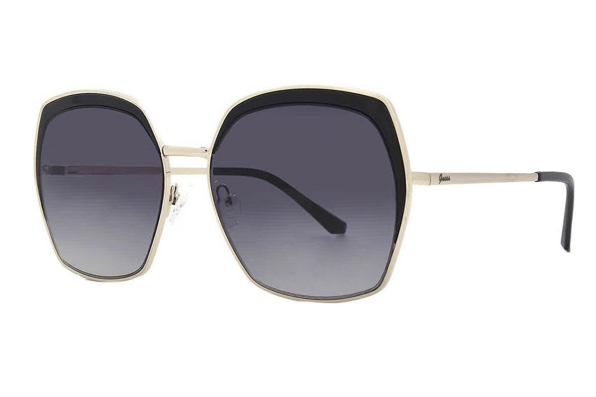Γυαλιά ηλίου Guess GF0410/32B - Γυναικείο