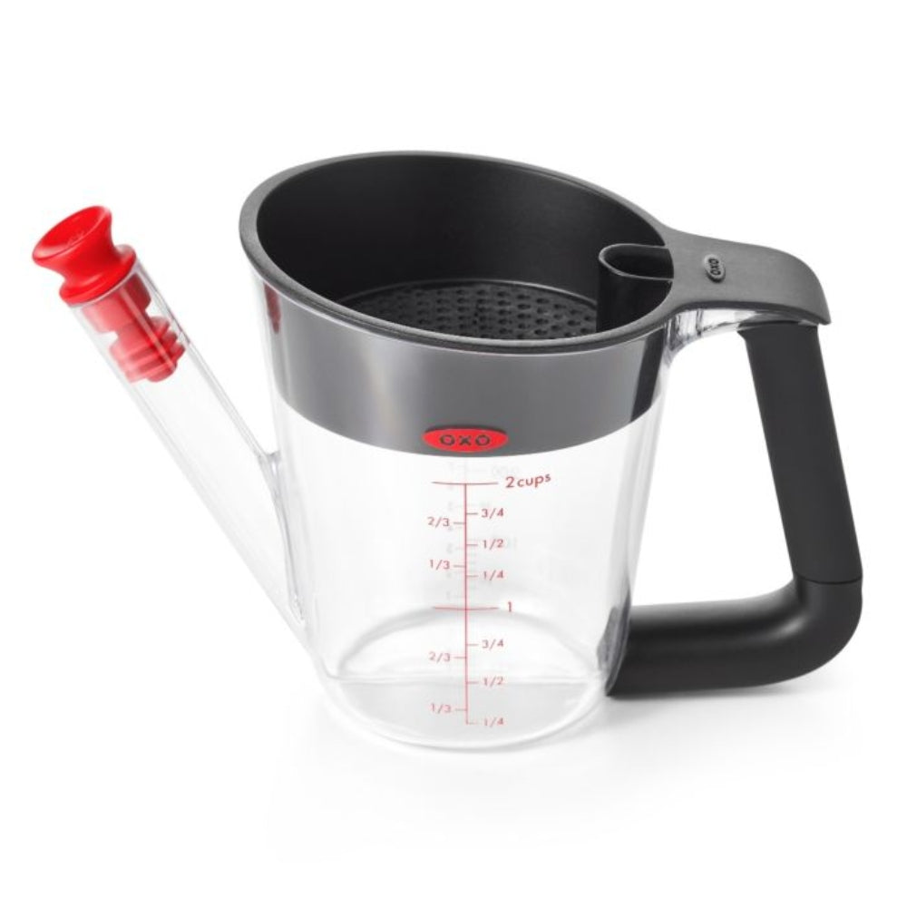 OXO Διαχωριστής Λίπους 500 ml (11273100)
