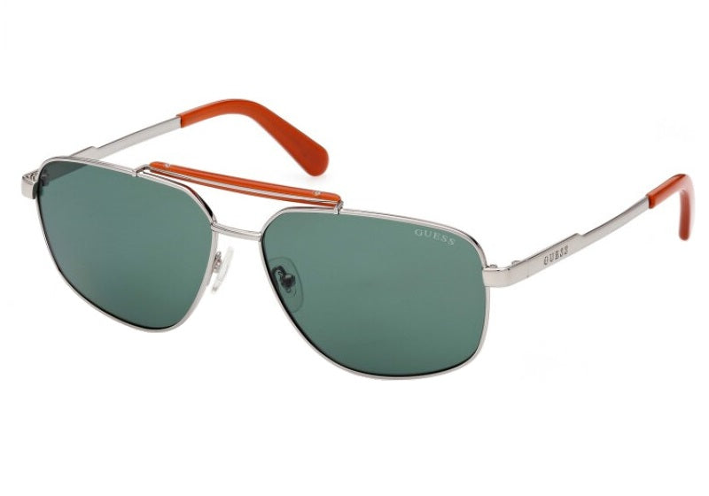 Γυαλιά ηλίου Guess GU00054/08N - Ανδρικό