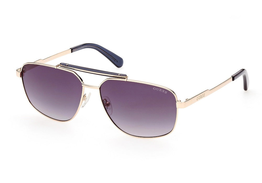 Γυαλιά ηλίου Guess GU00054/32B - Ανδρικό