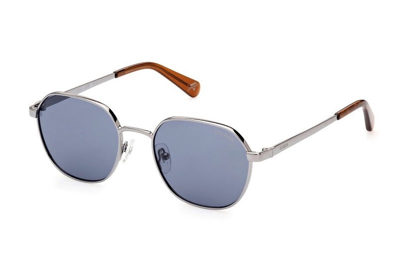 Γυαλιά ηλίου Guess GU5215/08V - Ανδρικό