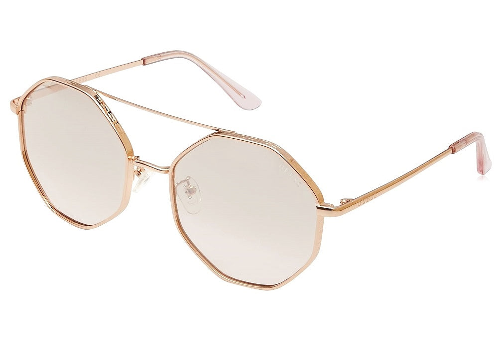 Γυαλιά ηλίου Guess GU7636/28U - Γυναικείο