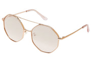 Γυαλιά ηλίου Guess GU7636/28U - Γυναικείο