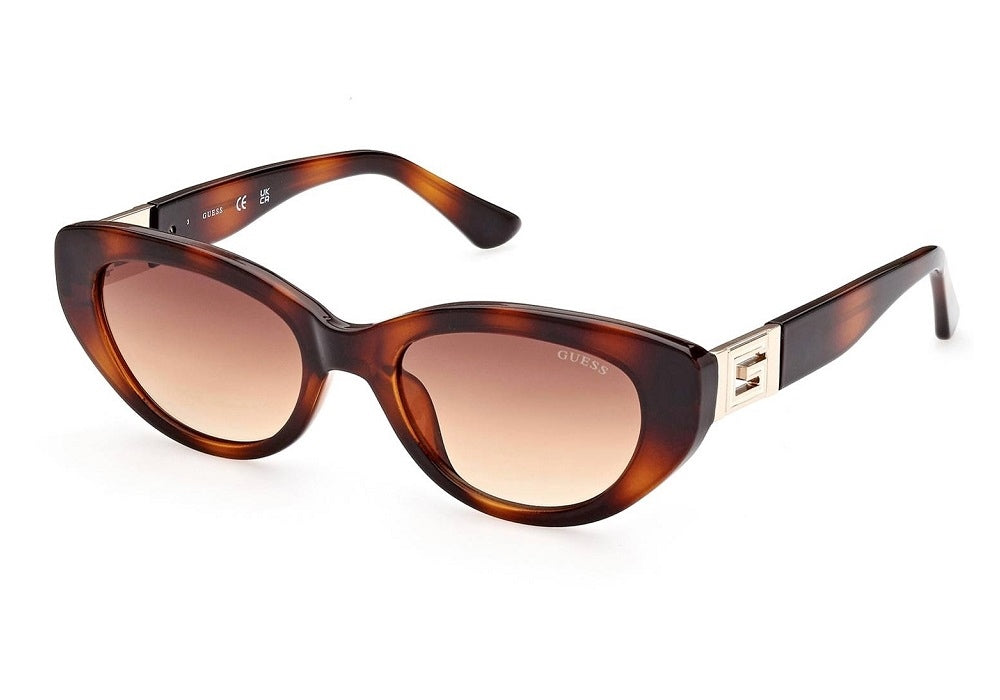 Γυαλιά ηλίου Guess GU7849/53F - Γυναικείο