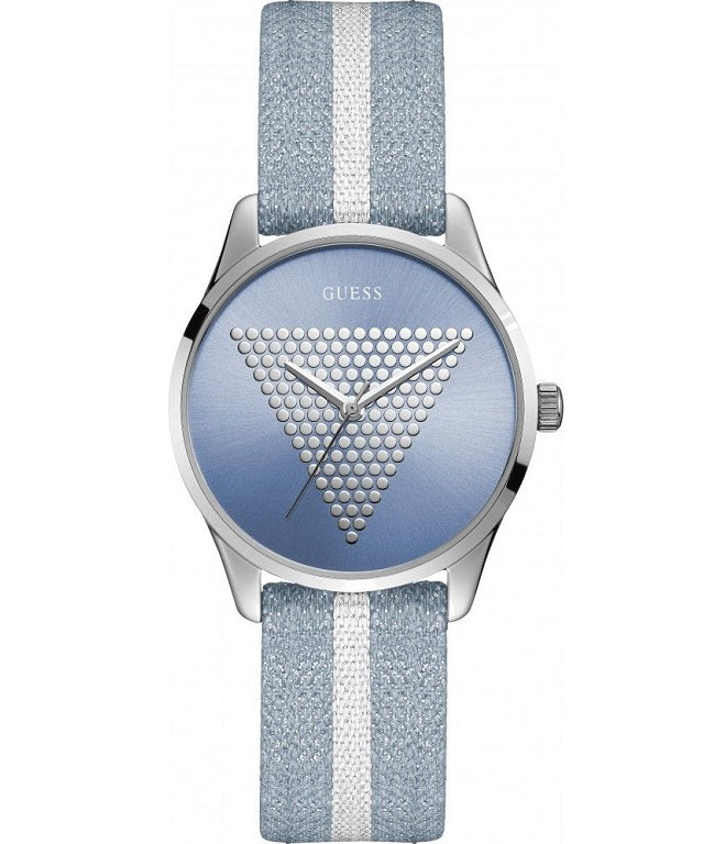 Ρολόι Guess Mini Imprint GW0021L1 Quartz - Γυναικείο