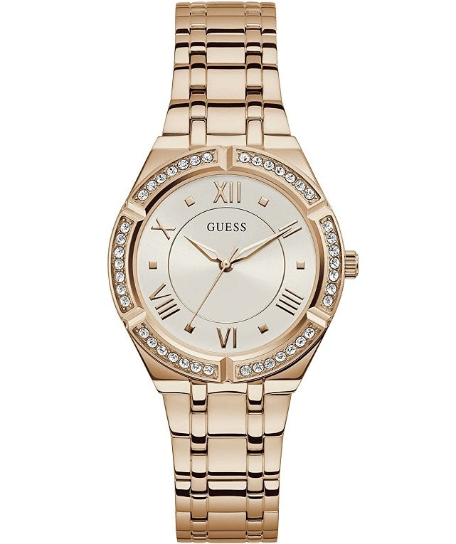 Ρολόι Guess GW0033L3 Quartz Γυναικείο