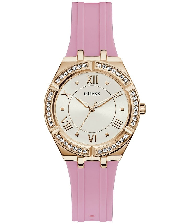Ρολόι Guess Cosmo GW0034L3 Quartz - Γυναικείο