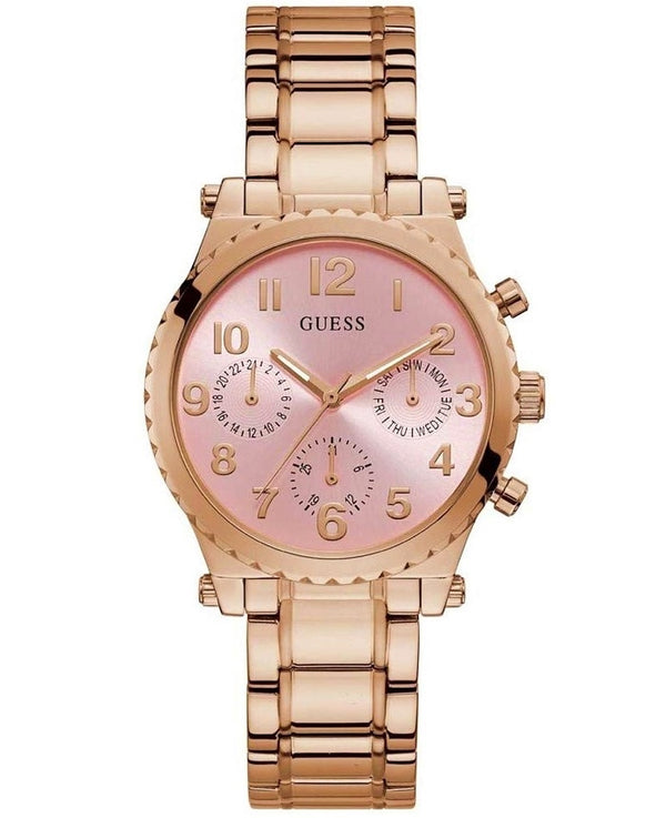 Ρολόι Guess Gwen GW0035L3 Quartz - Γυναικείο