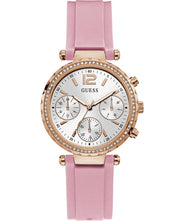 Ρολόι Guess Solstice GW0113L4 Quartz - Γυναικείο