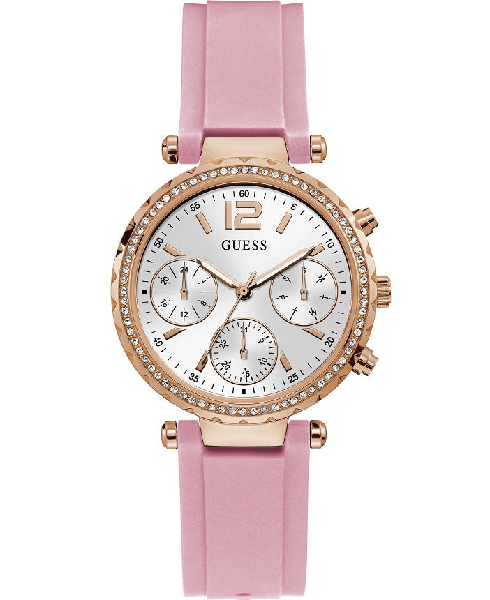 Ρολόι Guess Solstice GW0113L4 Quartz - Γυναικείο
