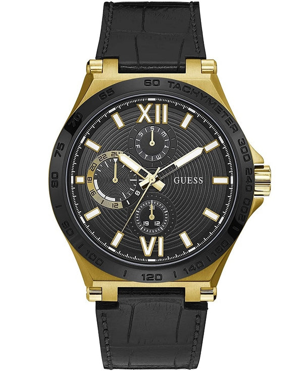 Ρολόι Guess Renegade GW0204G1 Quartz - Ανδρικό