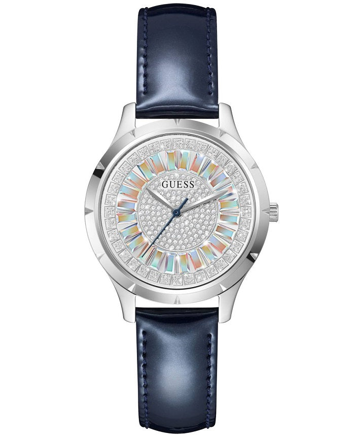 Ρολόι Guess Glamour GW0299L1 Quartz - Γυναικείο
