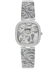 Ρολόι Guess Tapestry GW0304L1 Quartz - Γυναικείο