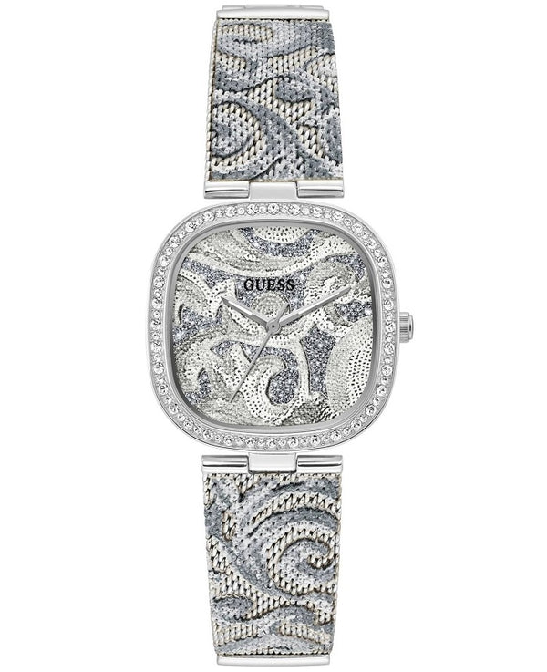 Ρολόι Guess Tapestry GW0304L1 Quartz - Γυναικείο