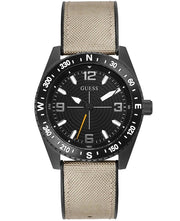 Ρολόι Guess North GW0328G2 Quartz - Ανδρικό