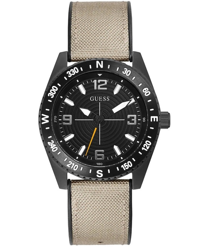 Ρολόι Guess North GW0328G2 Quartz - Ανδρικό