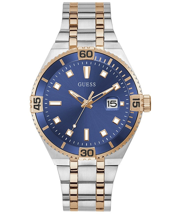 Ρολόι Guess Premier GW0330G3 Quartz - Ανδρικό