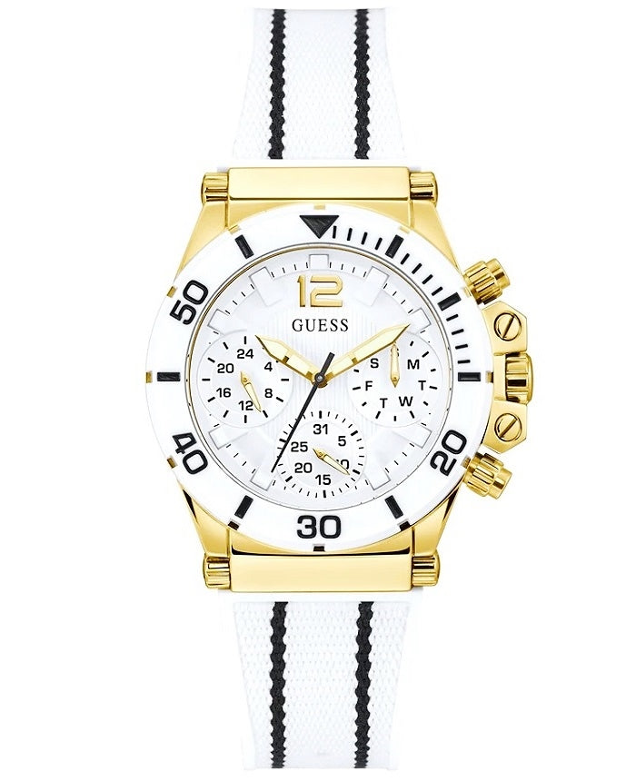 Ρολόι Guess GW0406L1 Quartz - Γυναικείο