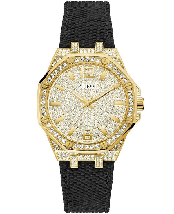 Ρολόι Guess Shimmer GW0408L2 Quartz - Γυναικείο