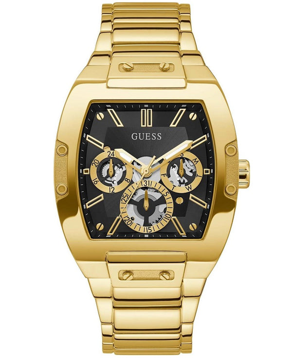 Ρολόι Guess Phoenix GW0456G1 Quartz - Ανδρικό