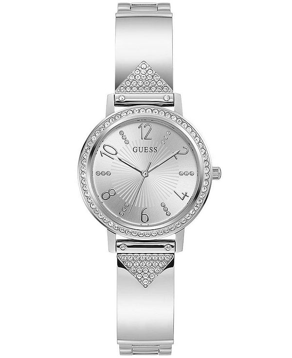 Ρολόι Guess Tri Luxe GW0474L1 Quartz - Γυναικείο