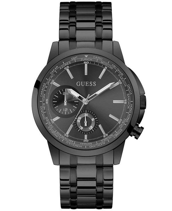 Ρολόι Guess Spec GW0490G3 Quartz - Ανδρικό