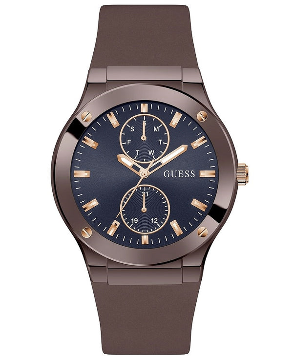 Ρολόι Guess GW0491G2 Quartz - Ανδρικό