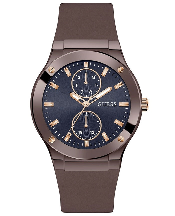 Ρολόι Guess GW0491G2 Quartz - Ανδρικό