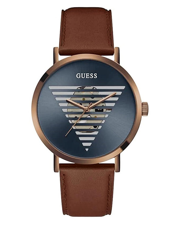 Ρολόι Guess Idol GW0503G4 Quartz - Ανδρικό