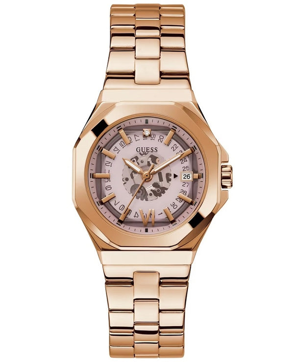 Ρολόι Guess GW0551L3 Quartz - Γυναικείο