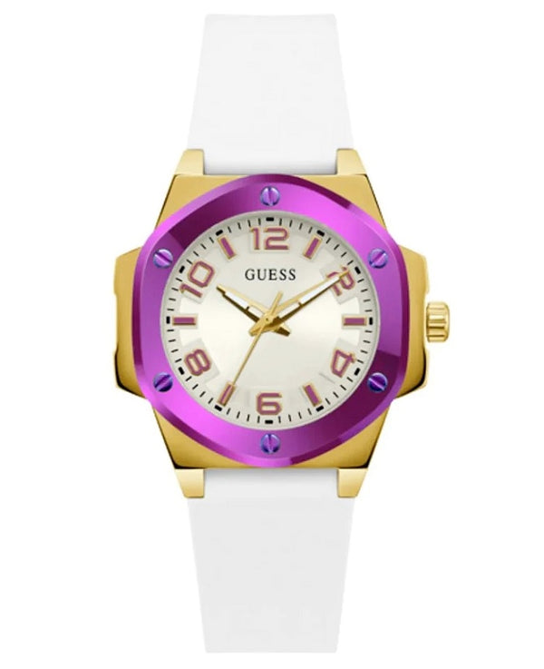 Ρολόι Guess G Hype GW0556L2 Quartz - Γυναικείο