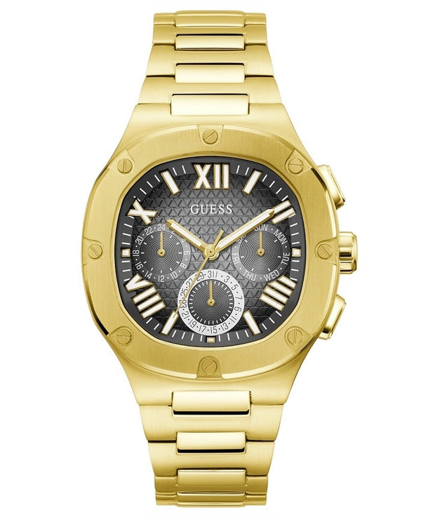 Ρολόι Guess Headline GW0572G2 Quartz - Ανδρικό