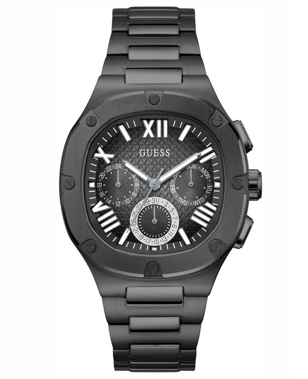 Ρολόι Guess Headline GW0572G3 Quartz - Ανδρικό