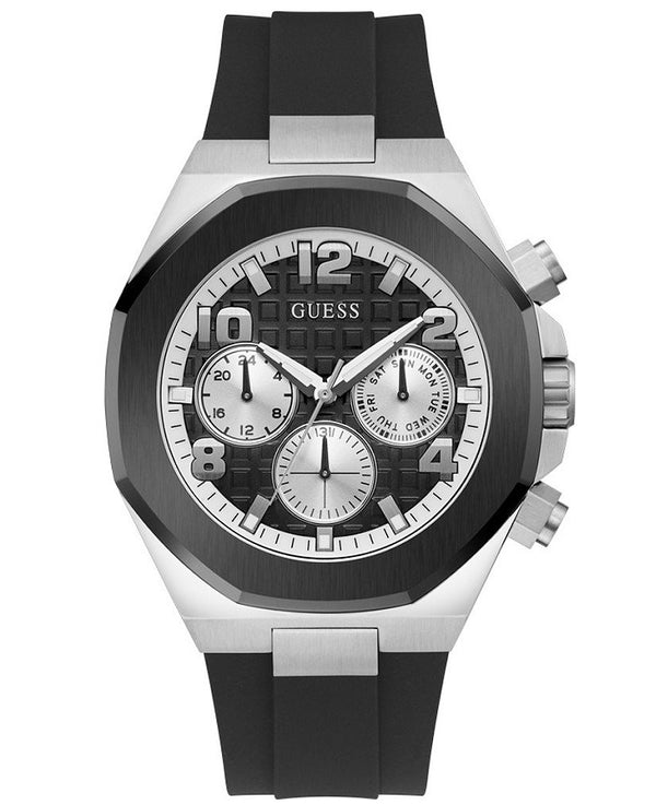 Ρολόι Guess Empire GW0583G1 Quartz - Ανδρικό