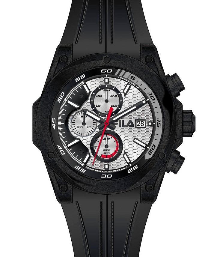 Ρολόι FILA Chrono 38-823-006 Quartz - Ανδρικό