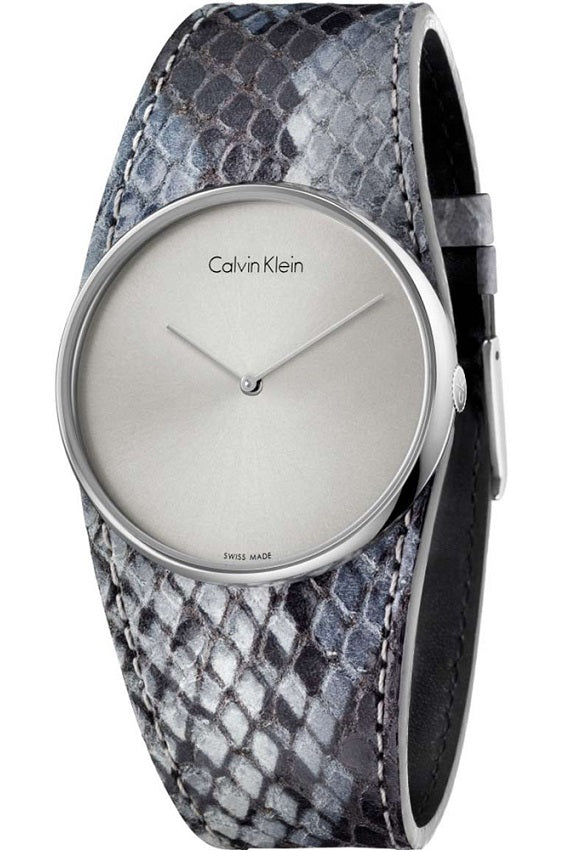 Ρολόι Calvin Klein K5V231Q4 Quartz Γυναικείο