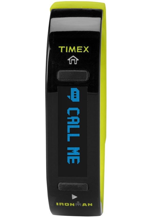 Ρολόι TIMEX Ironman TW5K85600H4 Quartz Unisex