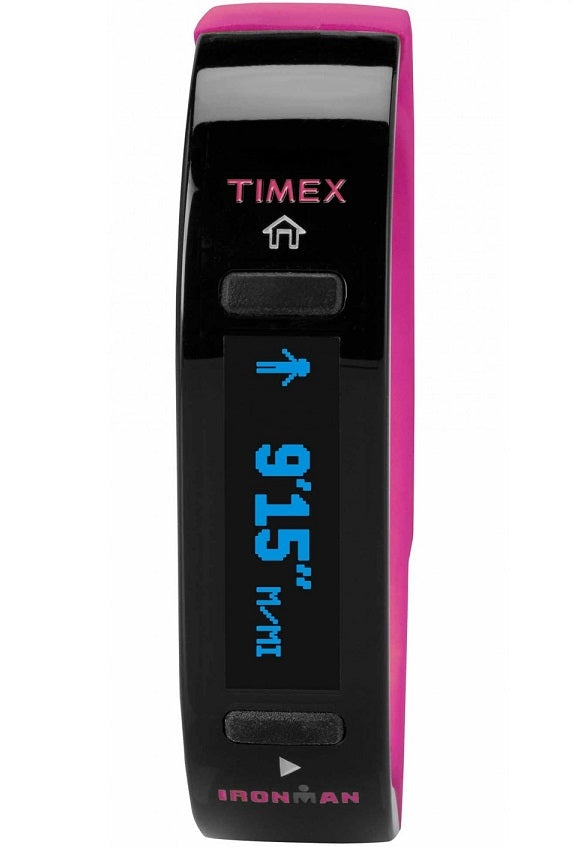 Ρολόι TIMEX Ironman TW5K85800H4 Quartz - Γυναικείο